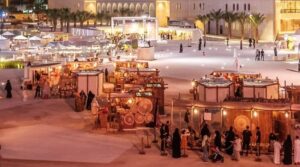 پرواز جبل جیس - طولانیترین زیپلاین جهان در راسالخیمه - تصویر 7