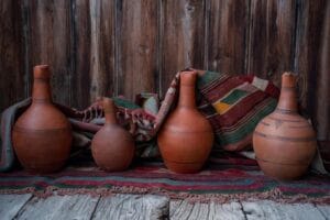 هتل و انبار شراب سازانو - تصویر 11