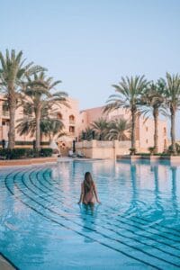 استراحتگاه شانگری لا الحسن مسقط - تصویر 11
