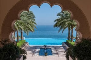 استراحتگاه شانگری لا الحسن مسقط - تصویر 39