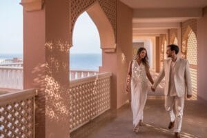 استراحتگاه شانگری لا الحسن مسقط - تصویر 32