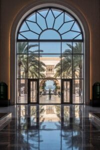 استراحتگاه شانگری لا الحسن مسقط - تصویر 27