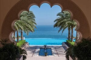 استراحتگاه شانگری لا الحسن مسقط - تصویر 22