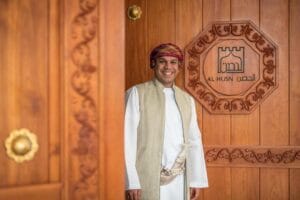 استراحتگاه شانگری لا الحسن مسقط - تصویر 18