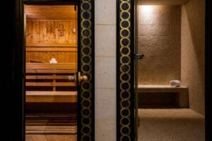 دهکده و اسپای شارق، هتل ریتز-کارلتون - تصویر 9
