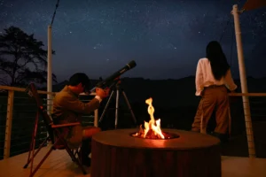 گنجینههای گرگ و میش: پردهبرداری از زیبایی آسمان شب در گوشه و کنارهای مخفی تایلند - تصویر 7
