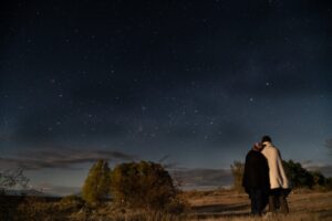 گنجینههای گرگ و میش: پردهبرداری از زیبایی آسمان شب در گوشه و کنارهای مخفی تایلند - تصویر 5