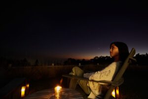 گنجینههای گرگ و میش: پردهبرداری از زیبایی آسمان شب در گوشه و کنارهای مخفی تایلند - تصویر 3