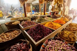 غذای خیابانی: روح میراث آشپزی قطر - تصویر 7