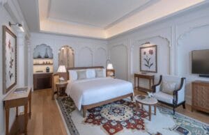 هتل و استراحتگاه چدی کاتارا - تصویر 32