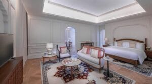 هتل و استراحتگاه چدی کاتارا - تصویر 22