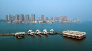 هتل و استراحتگاه چدی کاتارا - تصویر 3