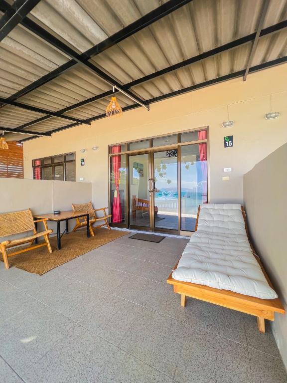 اقامتگاه ساحلی Thong Nai Pan، Koh Phangan