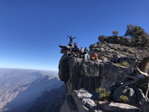 خیابان فراتا در جبل شمس - تصویر 4