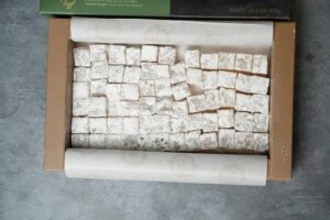از یک کارخانهی شیرینیپزی ترکی دیدن کنید - تصویر 14