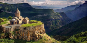 تور ارمنستان