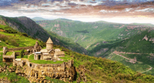 تور ارمنستان