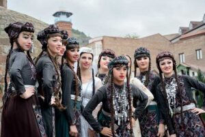تور گرجستان