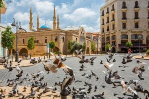 تور لبنان