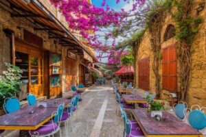 تور لبنان