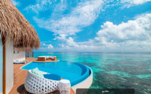تور مالدیو