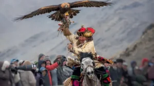 تور مغولستان