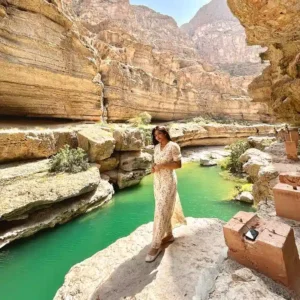 تور عمان