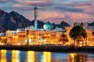 تور عمان