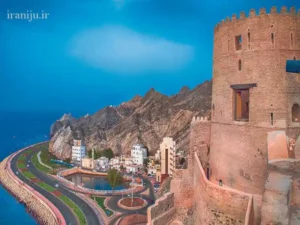 تور عمان