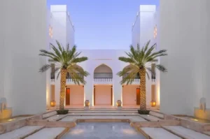 تور عمان