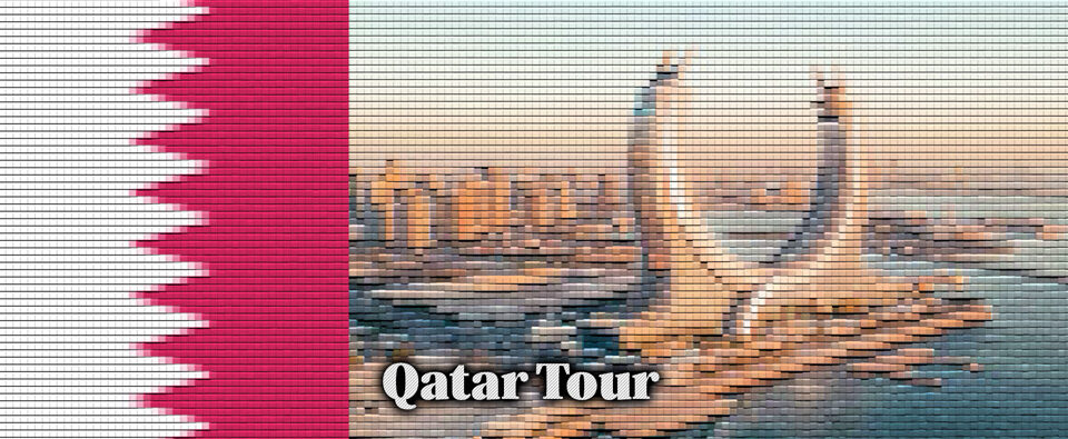 تور قطر