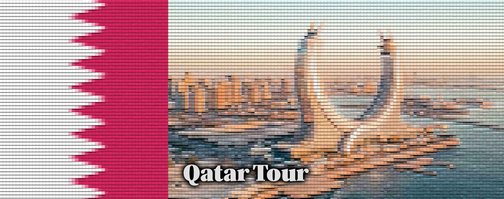تور قطر