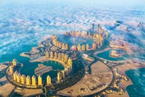 تور قطر