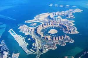 تور قطر
