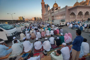 تور قطر